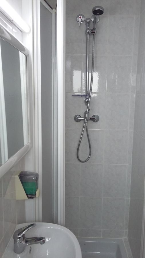 Hostal La Pilarica بلتيرنا المظهر الخارجي الصورة